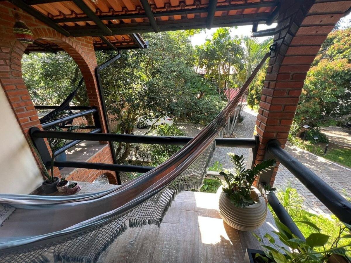 Casa Pe Na Areia Em Praia Paradisiaca Balneário Camboriú Екстериор снимка
