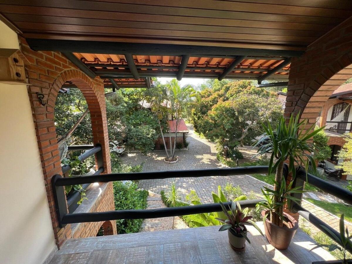 Casa Pe Na Areia Em Praia Paradisiaca Balneário Camboriú Екстериор снимка