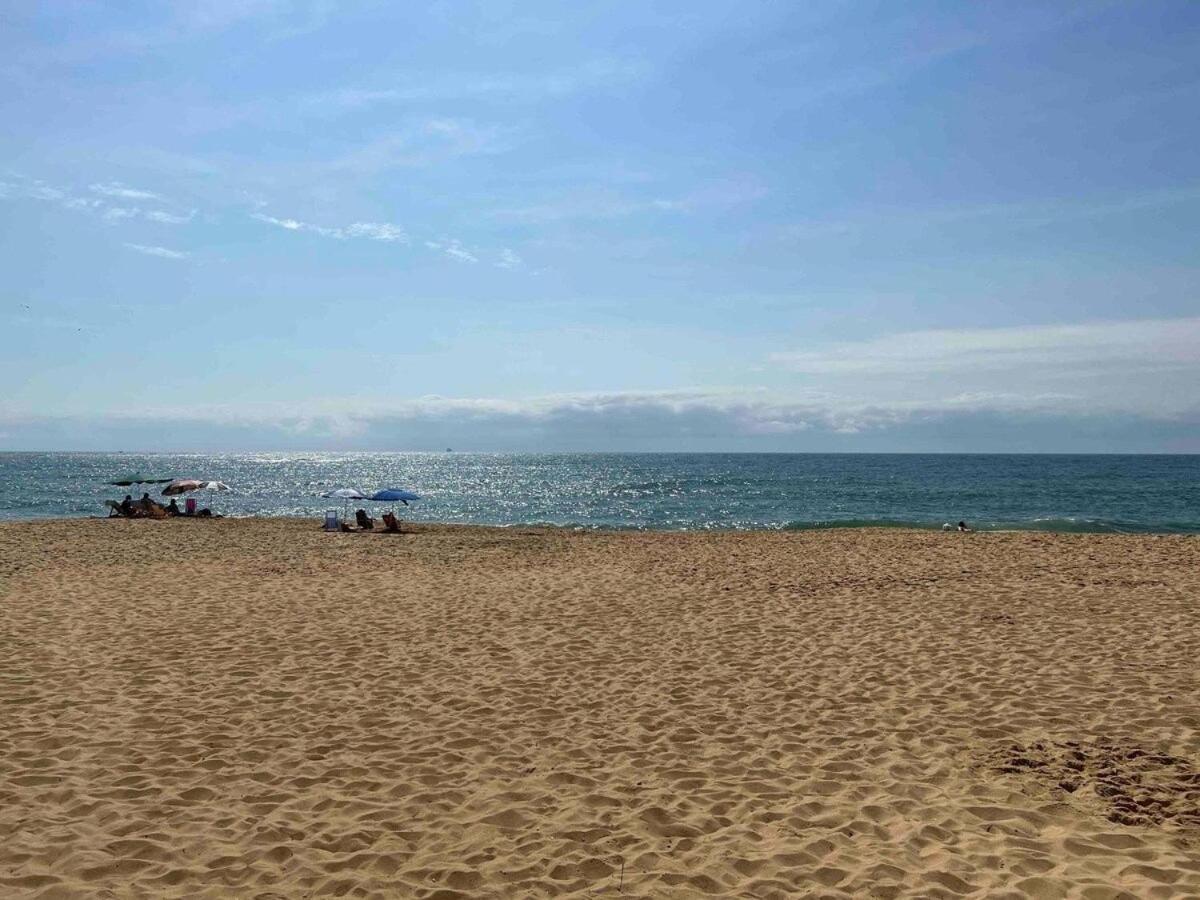 Casa Pe Na Areia Em Praia Paradisiaca Balneário Camboriú Екстериор снимка